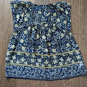 Gap Blouse